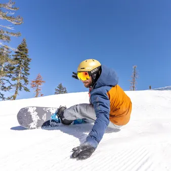 How to Choose the Right Snowboard for Your Skill Level and Style